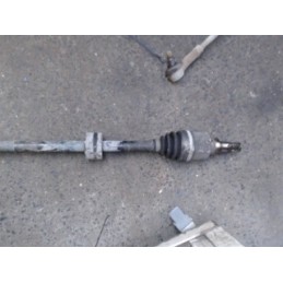 Cardan droit NISSAN PIXO -...
