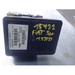 Bloc ABS FIAT 500L II PHASE...