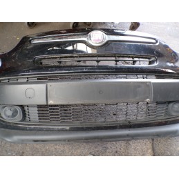 Pare choc avant FIAT 500L...