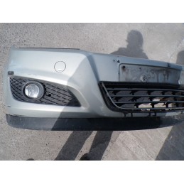 Pare choc avant OPEL ASTRA...