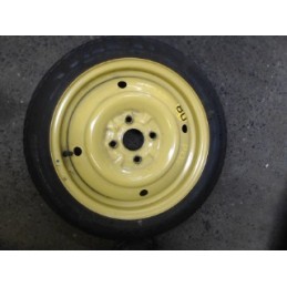 Roue de secours NISSAN PIXO...