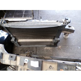 Radiateur FIAT 500L II...