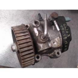 Pompe à injection RENAULT...