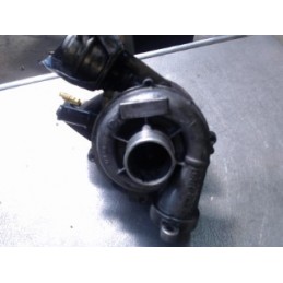 Turbo CITROEN C4 PICASSO I...