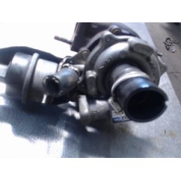 Turbo FIAT 500L II PHASE 1...