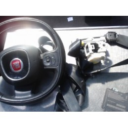 Airbag FIAT 500L II PHASE 1...