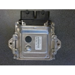 Calculateur NISSAN PIXO -...