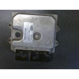 Boitier moteur de FIAT 500L...