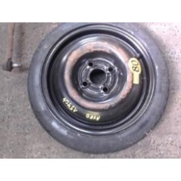 Roue de CHEVROLET AVEO 1