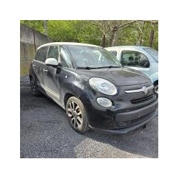 Compteur de FIAT 500L PHASE 1