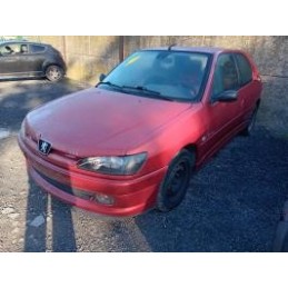 Compteur de PEUGEOT 306...