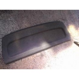 Plage arriere de OPEL CORSA...