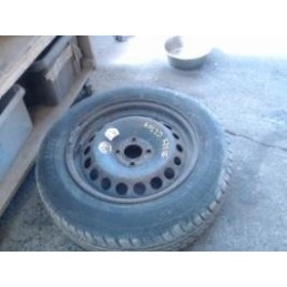 Roue de RENAULT CLIO 4 PHASE 1