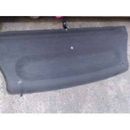 Plage arriere FIAT 500L II...