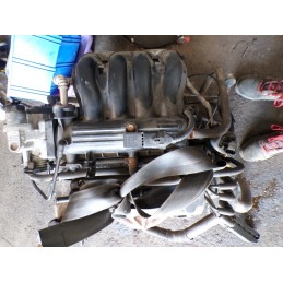 Moteur CHEVROLET (EU) AVEO...