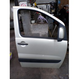 Porte avant droit PEUGEOT...