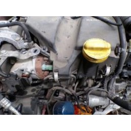 Moteur de DACIA DUSTER 1...