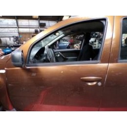 Porte avant gauche de DACIA...