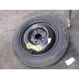 Roue de VOLVO V 40 1 PHASE...