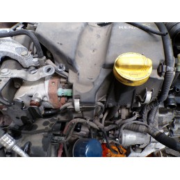 Moteur DACIA DUSTER I PHASE...