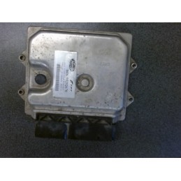 Boitier moteur FIAT 500L II...