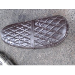 Selle de HONDA Dax Skyteam+