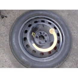 Roue FIAT 500L II PHASE 1 -...