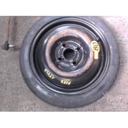 Roue CHEVROLET (EU) AVEO I...