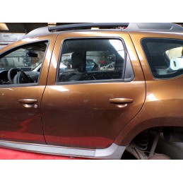 Porte arriere gauche DACIA...