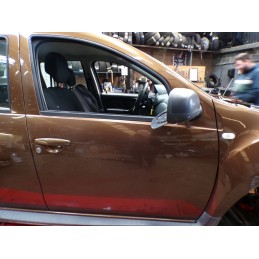 Porte avant droit DACIA...