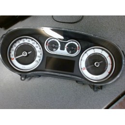 Compteur FIAT 500L II PHASE...