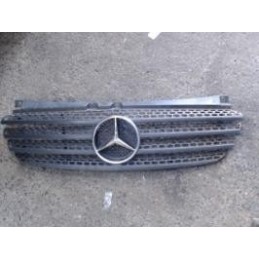 Calandre de MERCEDES VITO...