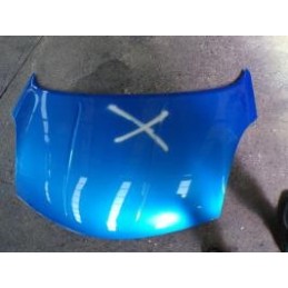Capot de NISSAN NOTE 1 PHASE 1