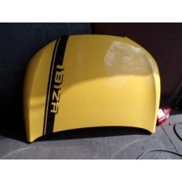 Capot de SEAT IBIZA 4 PHASE 1