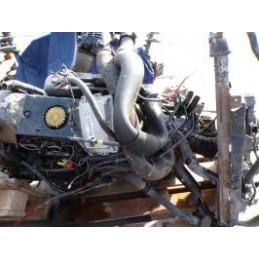 groupe moteur de CITROEN...
