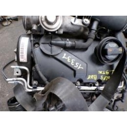 Moteur de VOLKSWAGEN GOLF 5...