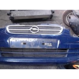 Pare choc avant de OPEL...