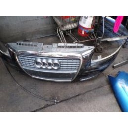 Pare choc avant de AUDI A3...