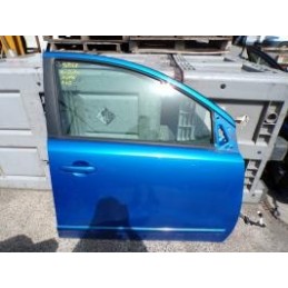 Porte avant droit de NISSAN...