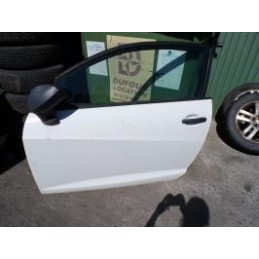 Porte avant gauche de SEAT...