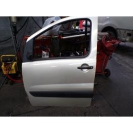 Porte avant gauche de...