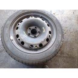 Roue de VOLKSWAGEN POLO 4...