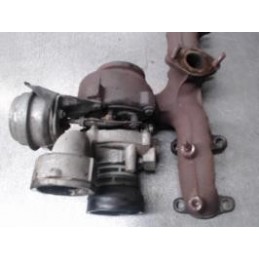 Turbo de VOLKSWAGEN GOLF 5...