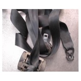 Ceinture avant droit de...