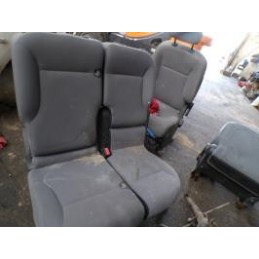 Interieur complet de...