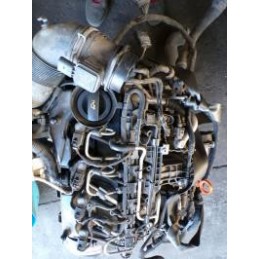 Moteur VOLKSWAGEN GOLF VI...