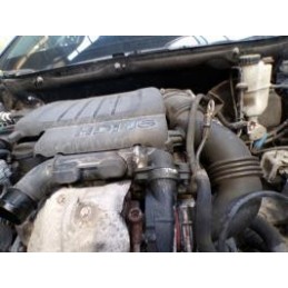 Moteur de CITROEN C5 2 BREAK