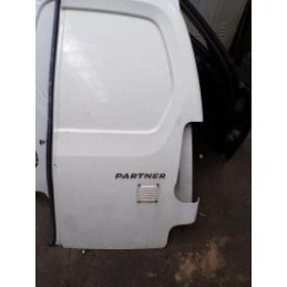 Porte arriere droit de...