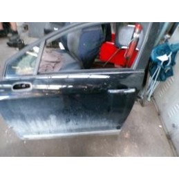 Porte avant gauche de...