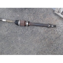 Cardan droit RENAULT CLIO...